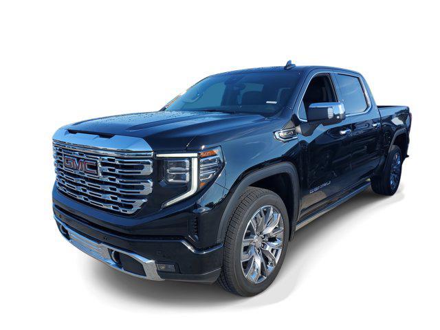 new 2026 GMC Sierra 1500 car, priced at $59,216
