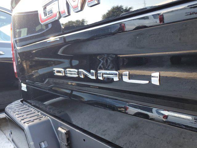 new 2026 GMC Sierra 1500 car, priced at $59,216