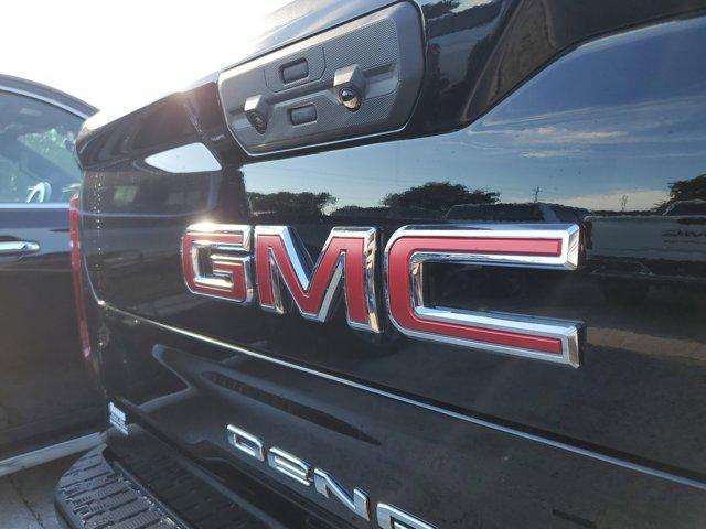 new 2026 GMC Sierra 1500 car, priced at $59,216