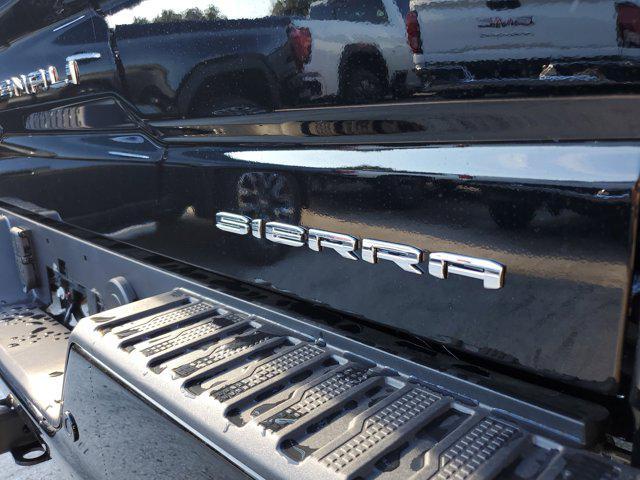new 2026 GMC Sierra 1500 car, priced at $59,216