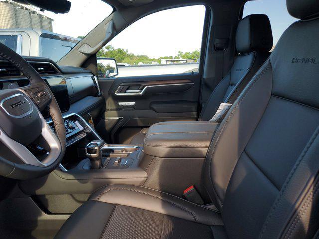 new 2026 GMC Sierra 1500 car, priced at $59,216