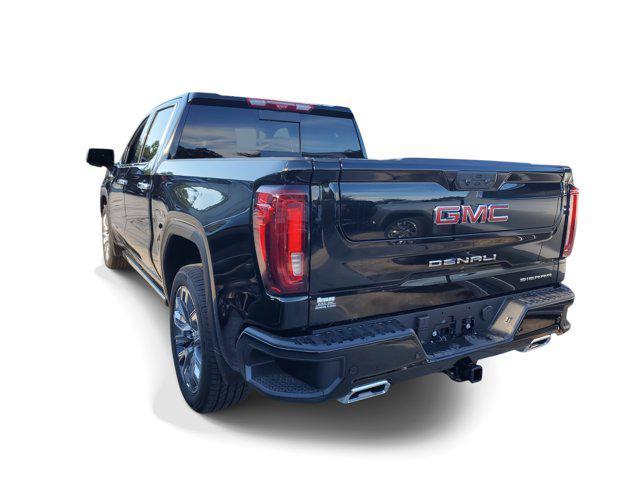 new 2026 GMC Sierra 1500 car, priced at $59,216
