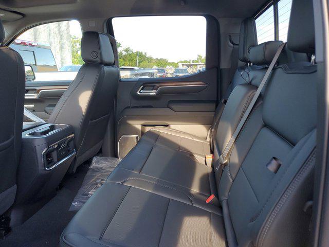 new 2026 GMC Sierra 1500 car, priced at $59,216