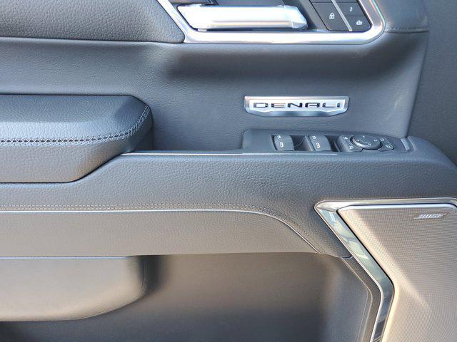 new 2026 GMC Sierra 1500 car, priced at $59,216