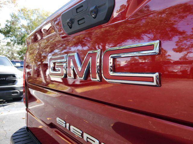 used 2024 GMC Sierra 1500 car, priced at $63,319