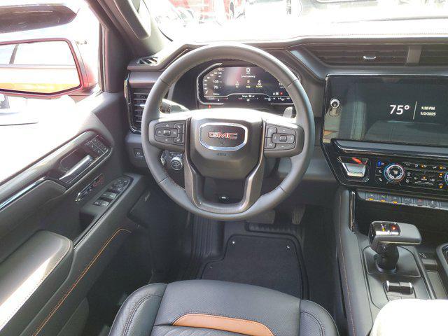 used 2024 GMC Sierra 1500 car, priced at $63,319