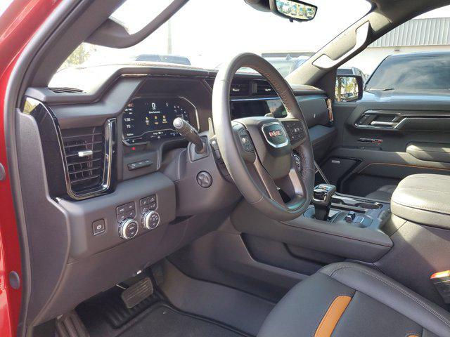 used 2024 GMC Sierra 1500 car, priced at $63,319