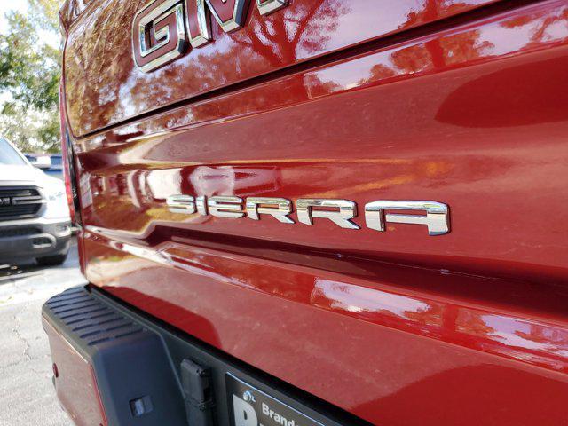 used 2024 GMC Sierra 1500 car, priced at $63,319