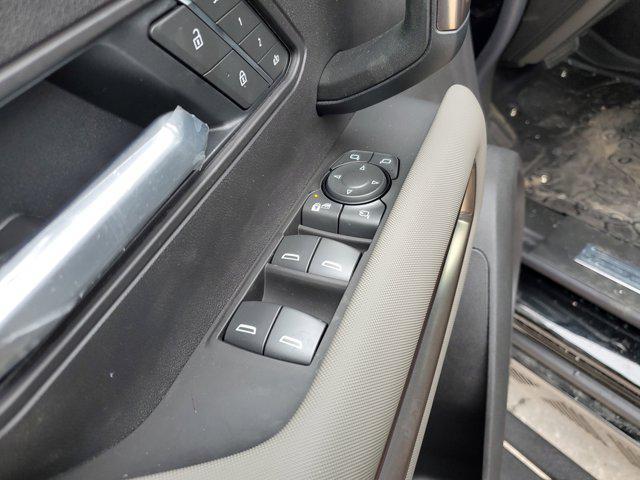 new 2025 GMC HUMMER EV SUV car, priced at $90,768