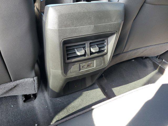 new 2025 GMC Canyon car, priced at $50,476