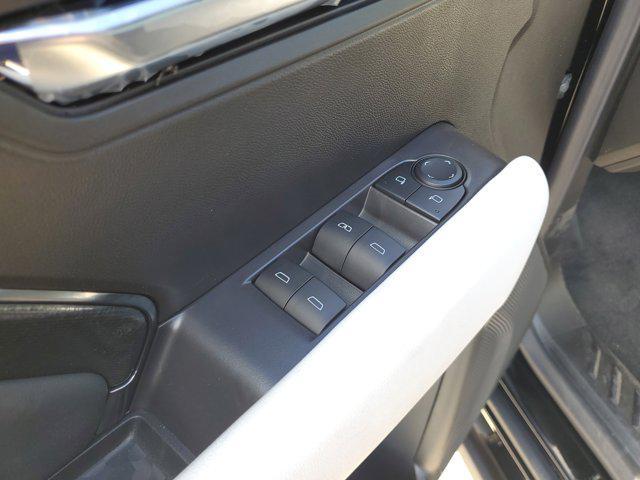 new 2025 GMC Canyon car, priced at $50,476