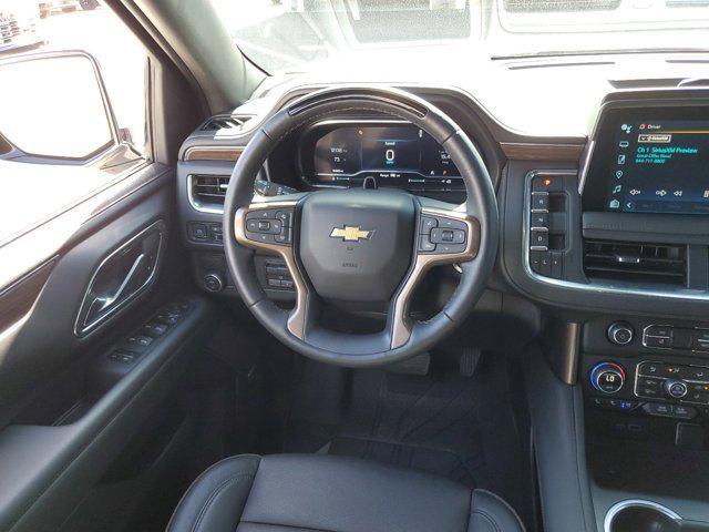 used 2024 Chevrolet Suburban car, priced at $70,876