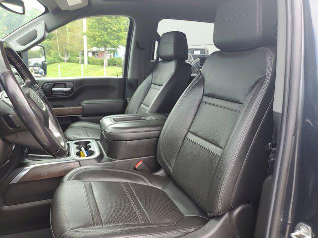 used 2022 GMC Sierra 2500 car