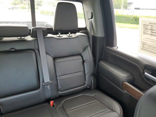 used 2022 GMC Sierra 2500 car