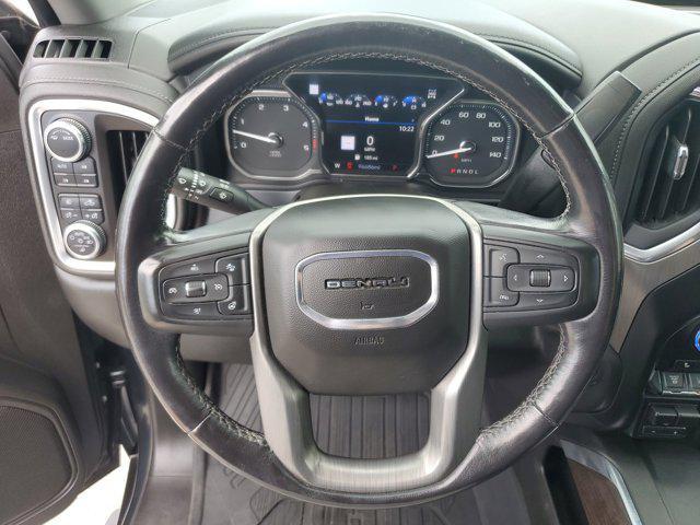 used 2022 GMC Sierra 2500 car