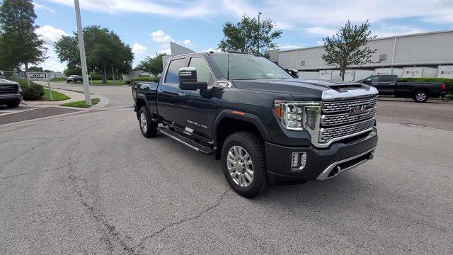 used 2022 GMC Sierra 2500 car