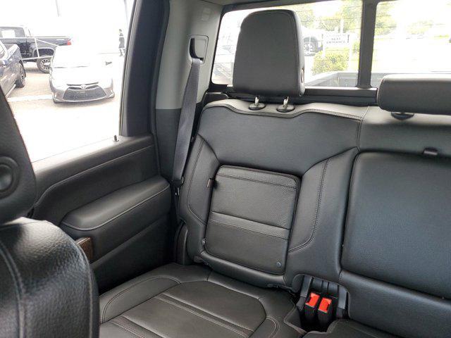 used 2022 GMC Sierra 2500 car