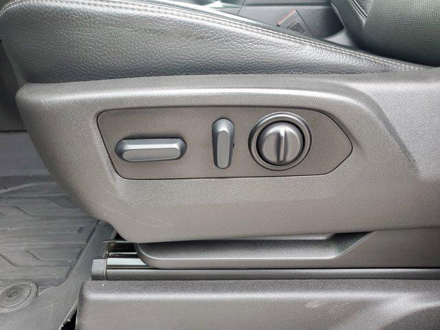 used 2022 GMC Sierra 2500 car