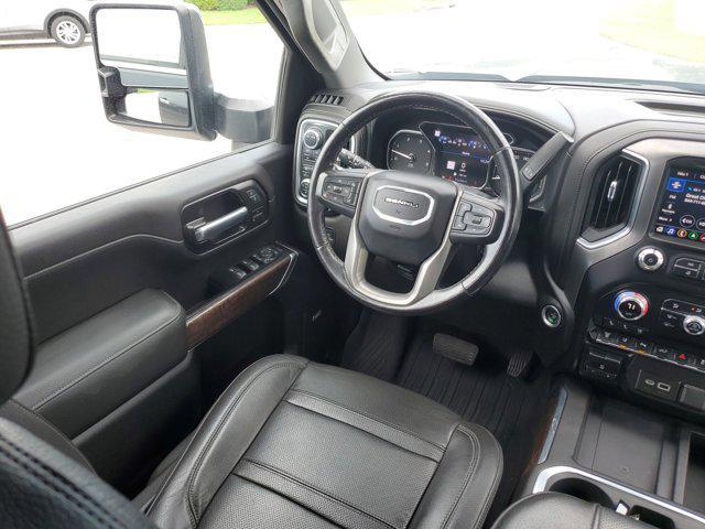used 2022 GMC Sierra 2500 car