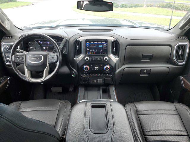 used 2022 GMC Sierra 2500 car