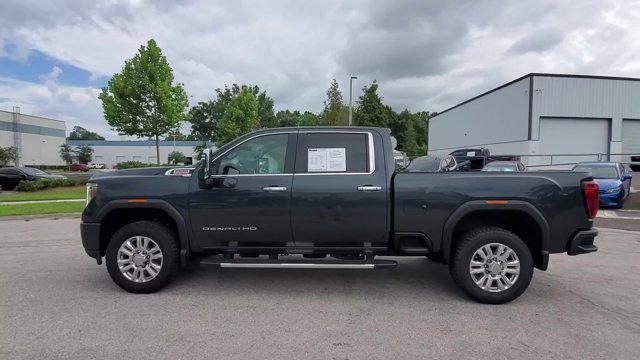 used 2022 GMC Sierra 2500 car