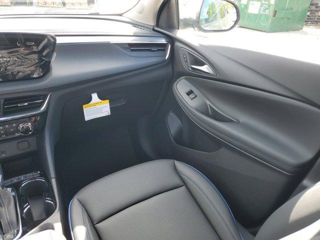 new 2025 Buick Encore GX car, priced at $23,262
