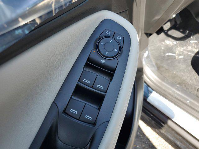 new 2026 Buick Encore GX car, priced at $23,198
