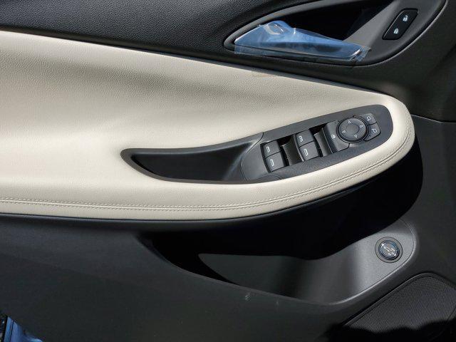 new 2026 Buick Encore GX car, priced at $23,198