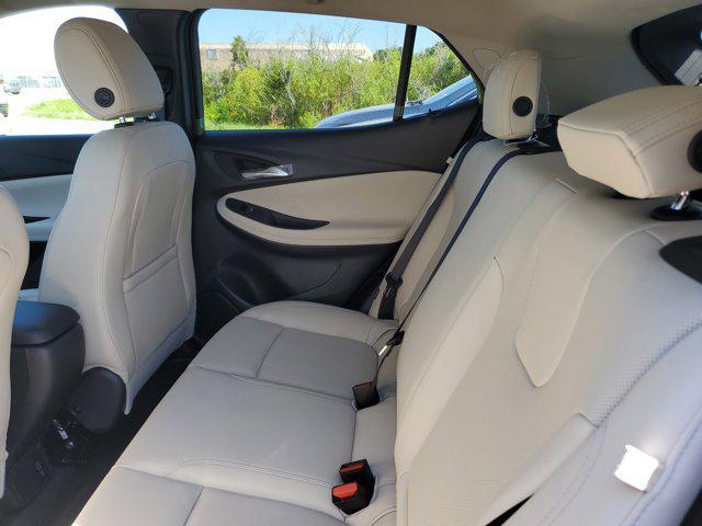 new 2026 Buick Encore GX car, priced at $23,198