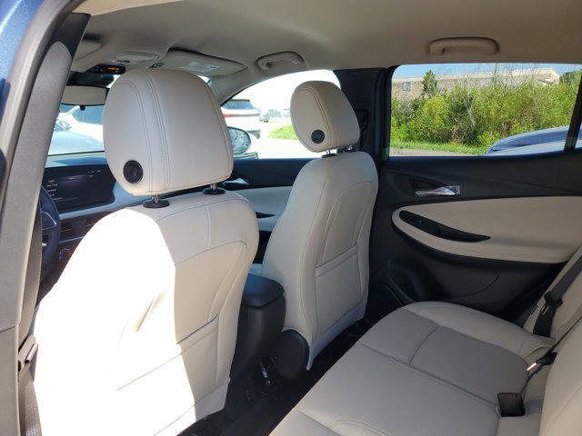 new 2026 Buick Encore GX car, priced at $23,198