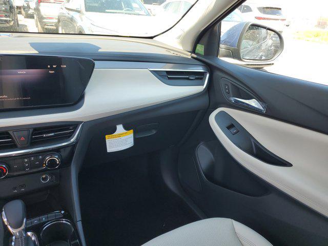 new 2026 Buick Encore GX car, priced at $23,198