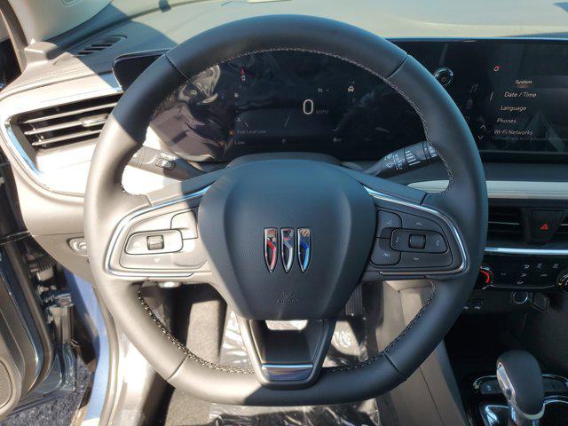 new 2026 Buick Encore GX car, priced at $23,198