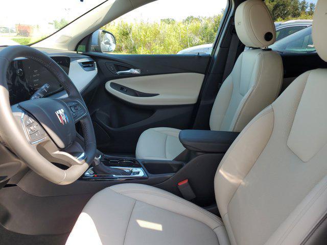 new 2026 Buick Encore GX car, priced at $23,198