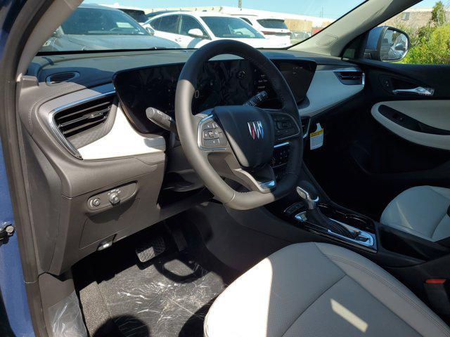 new 2026 Buick Encore GX car, priced at $23,198
