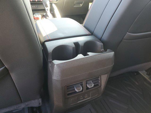 new 2025 GMC Canyon car, priced at $50,476