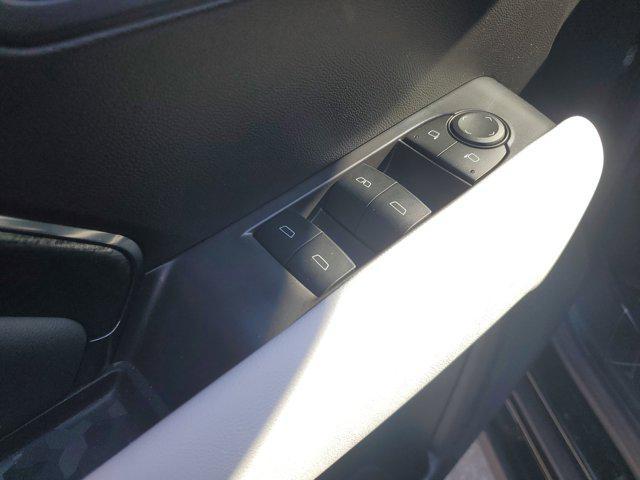 new 2025 GMC Canyon car, priced at $50,476
