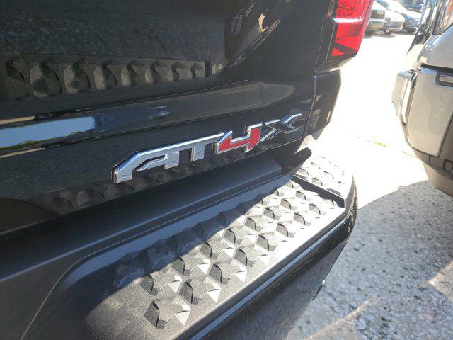 new 2025 GMC Canyon car, priced at $50,476