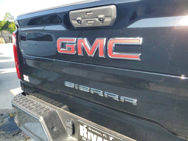new 2025 GMC Sierra 2500 car, priced at $71,067