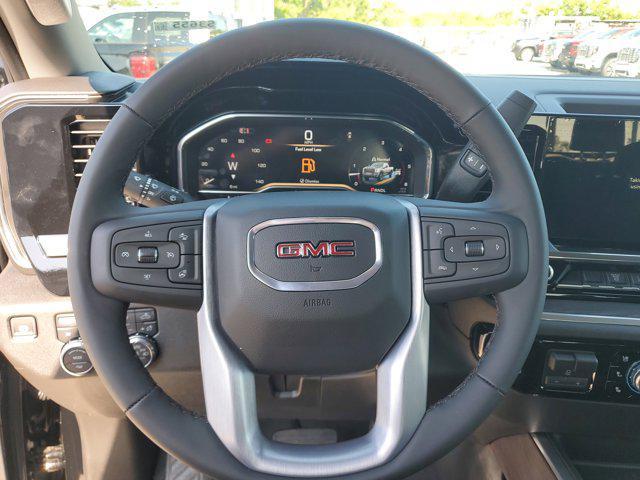 new 2025 GMC Sierra 2500 car, priced at $71,067