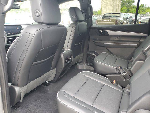 new 2026 Buick Enclave car, priced at $43,026