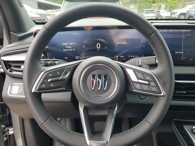 new 2026 Buick Enclave car, priced at $43,026