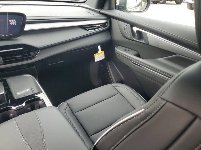 new 2026 Buick Enclave car, priced at $43,026