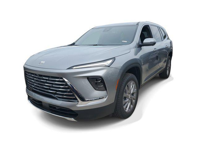 new 2026 Buick Enclave car, priced at $43,026