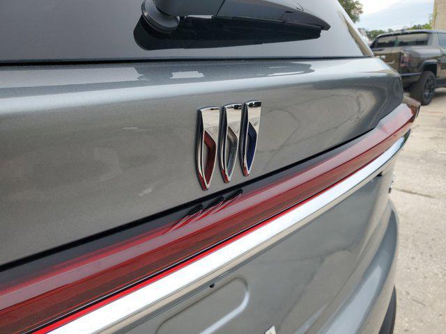 new 2026 Buick Enclave car, priced at $43,026