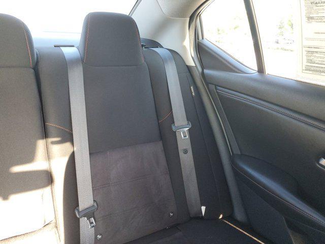 used 2022 Nissan Sentra car, priced at $18,242