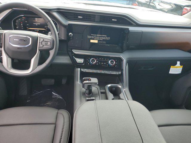 new 2026 GMC Sierra 1500 car, priced at $63,272