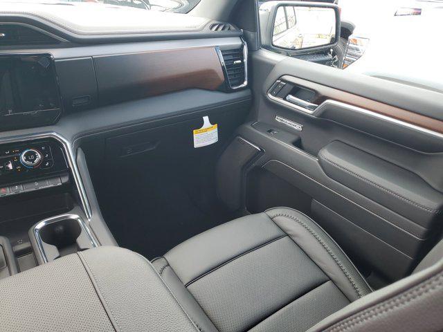 new 2026 GMC Sierra 1500 car, priced at $63,272
