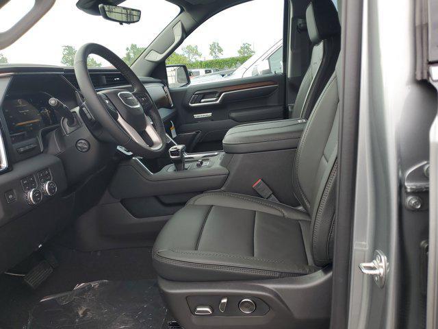 new 2026 GMC Sierra 1500 car, priced at $63,272
