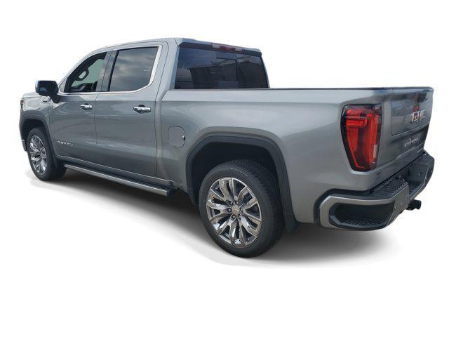 new 2026 GMC Sierra 1500 car, priced at $63,272