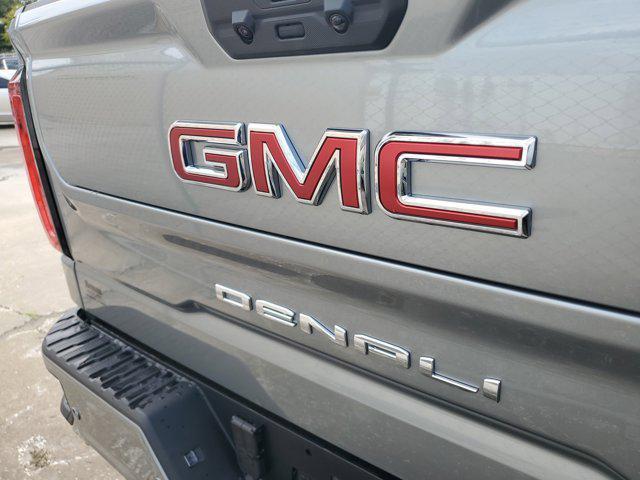 new 2026 GMC Sierra 1500 car, priced at $63,272